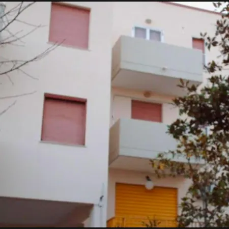 Residenze Santa Barbara *